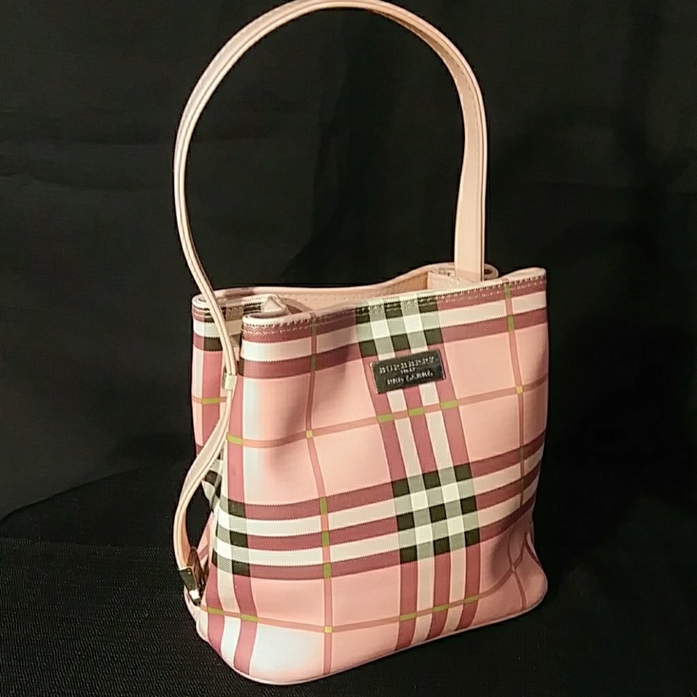 Burberry Purse